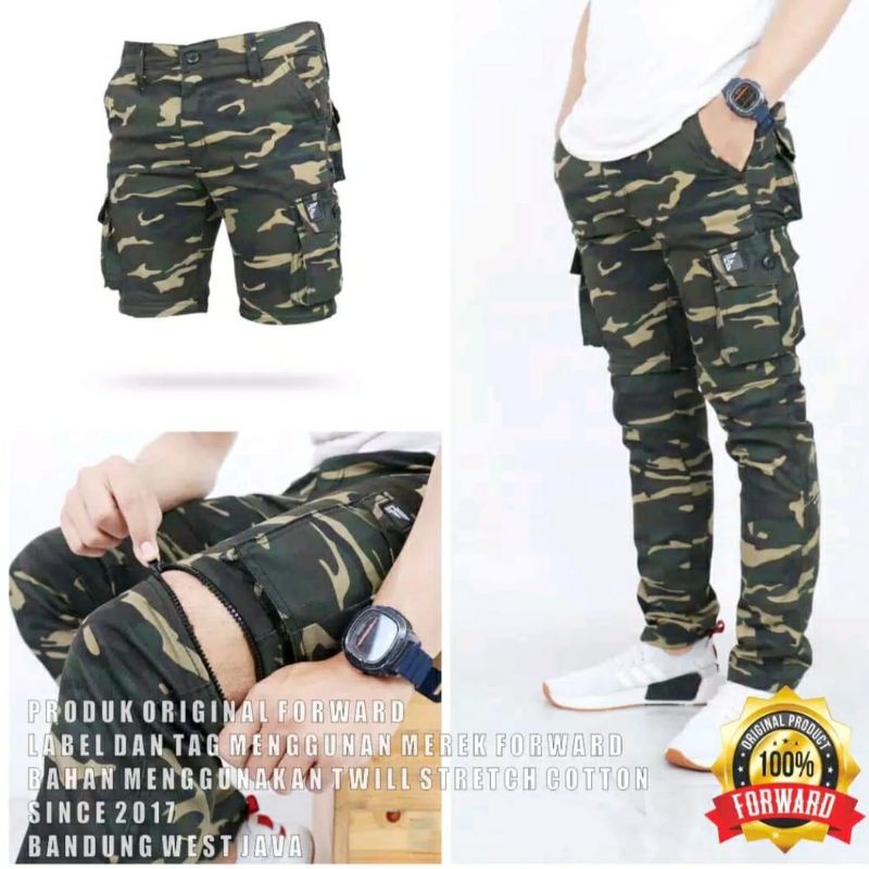 Celana Jogger Sporty Jogger Pants Celana Jogger Sambung Celana Jogger Pria