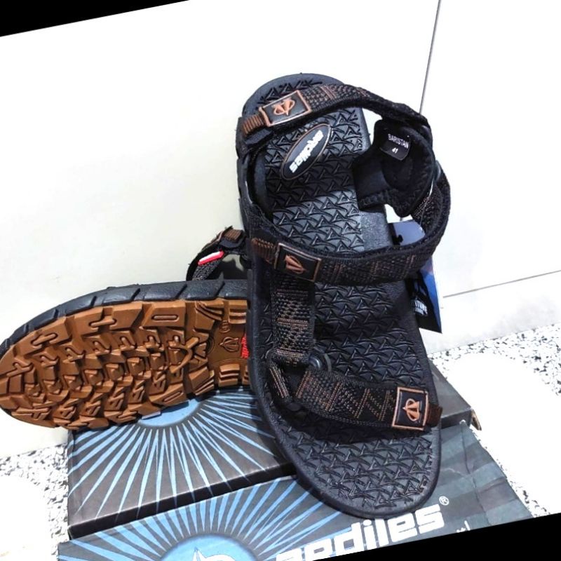 sandal pria murah gunung Ardiles BARISTAN 100% orginal kekinian trendy elegant keren