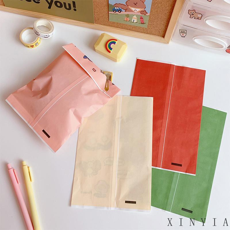 Xia.id Tas Pouch Mini Motif Kartun Lucu Anti Debu Untuk Dekorasi