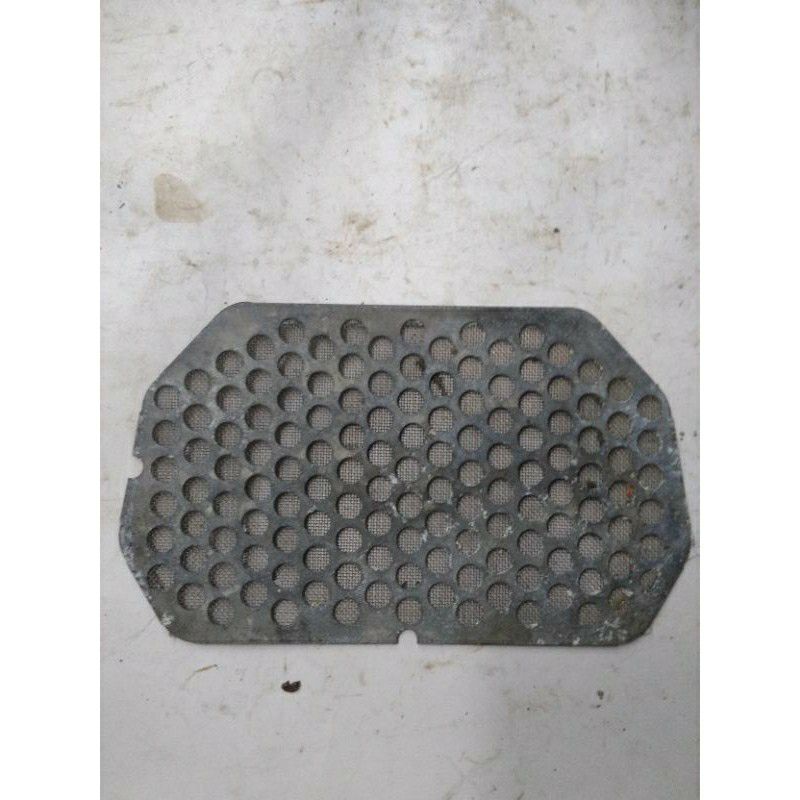 Jual Plat Filter Saringan Udara Honda Astrea Prima Grand Legenda Impressa Supra Original