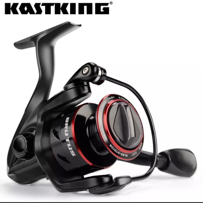 Harga Kastking Reel 4000 Terbaru April 2024