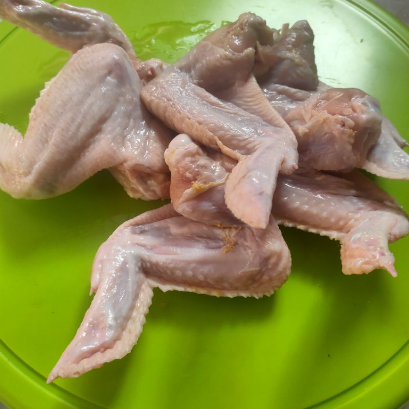 

sayap ayam 500gram