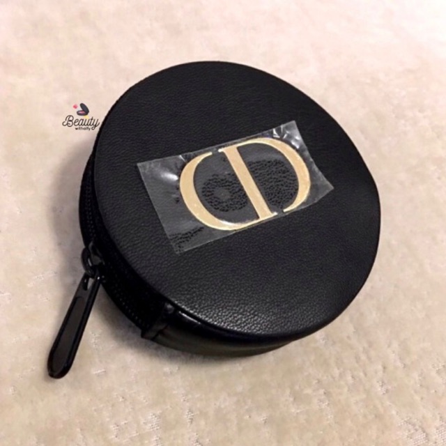 Dior dompet coin original gift