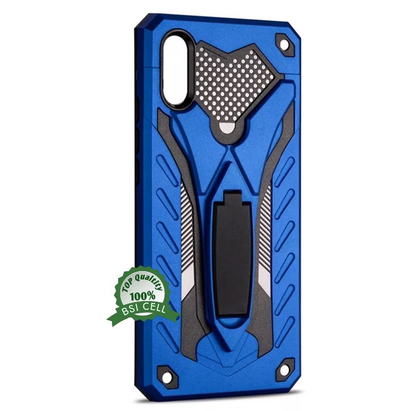 XIAOMI REDMI 7A Hard Case Robot Transformer Phantom