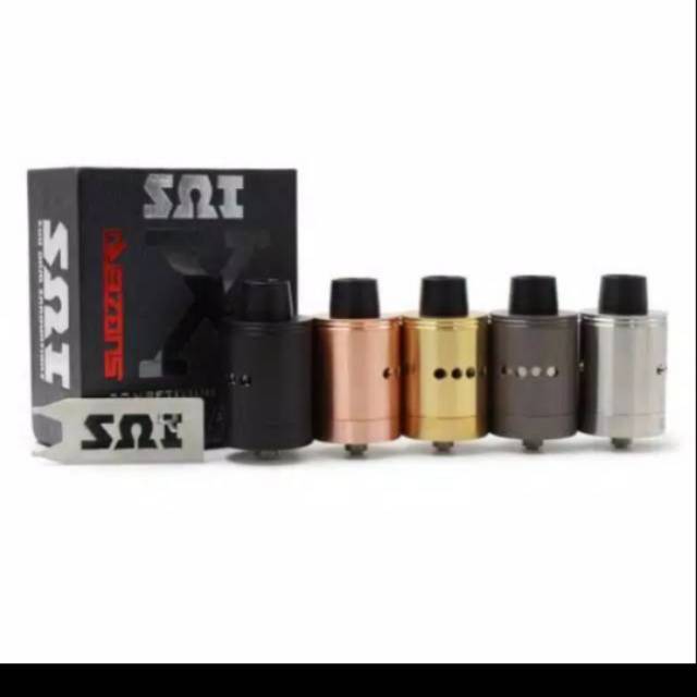 

TERBARU ADA SUB ZERO X 25MM COMFEKTION SERIES