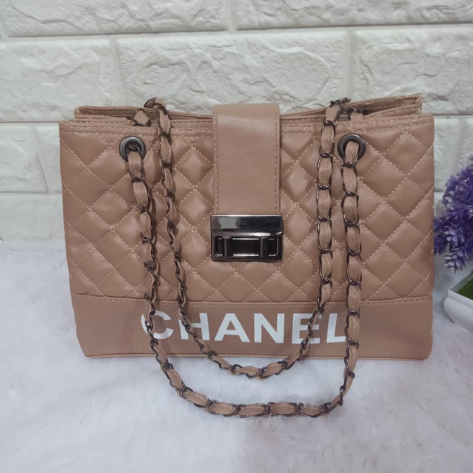 paket tas selempang wanita 3in1 estrela tas jam dompet