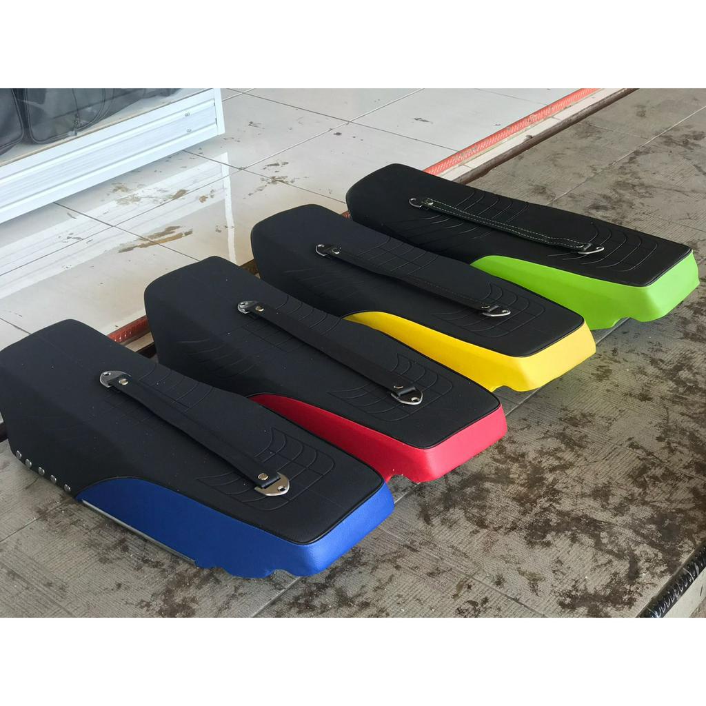 JOK GL PRO SABUK BENIK KULIT ANTI GEMBOS / JOK GL PRO ANTI GEMBOS