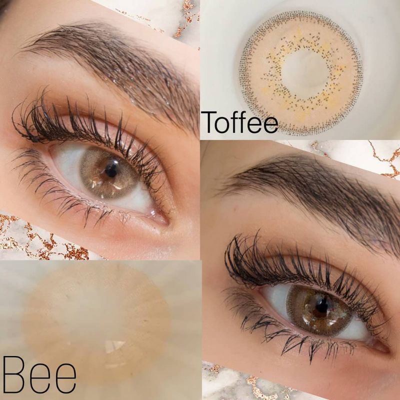Softlens Nada fadel