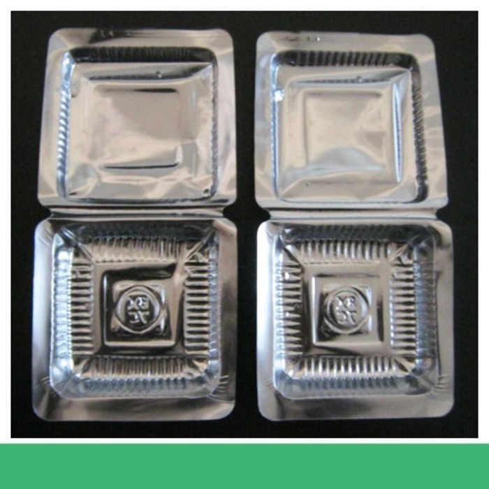 Kemasan Mika Plastik (Kue dan Makanan) ukuran 6C