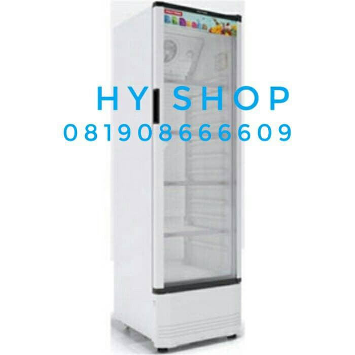 SHOWCASE POLYTRON SCN 231