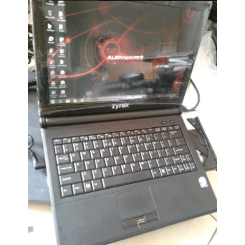 laptop zyrex