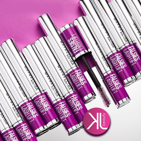 MAYBELLINE The FALSIES Lash Lift Waterproof Mascara