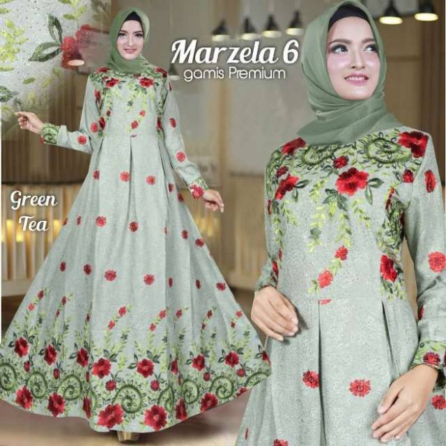 Marzela 6