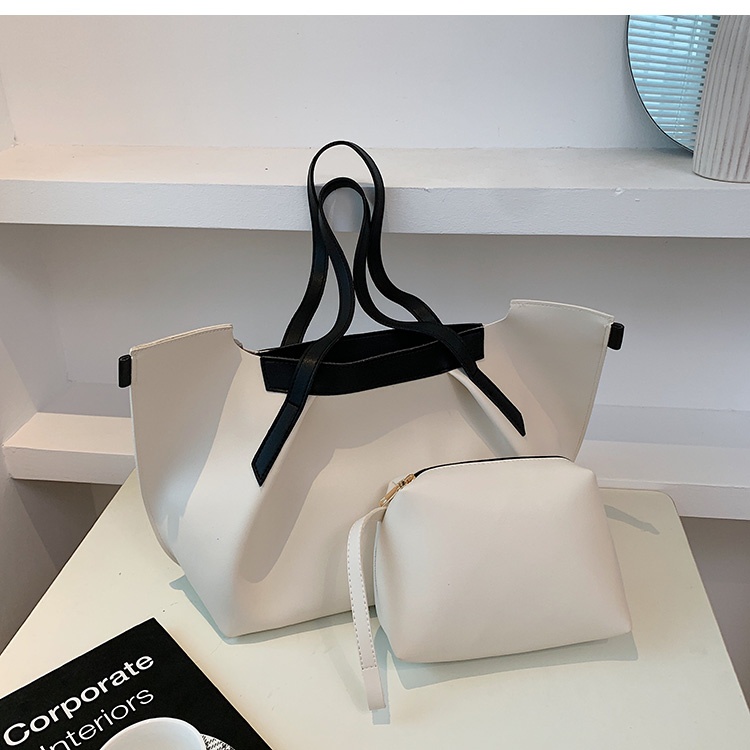 TASHAPPY CR7724 tas TOTE BAG Casual Polos wanita import model korea supplier tas import