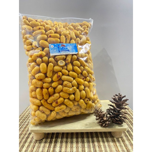 

500gr PILUS BANGKOK