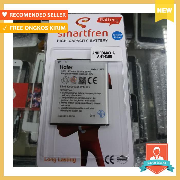 Baterai andromax a a16c3h