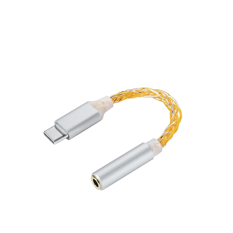 JCALLY JM6 CX31993 alternate CXPRO DAC Dongle Type C to 3,5mm alt jcally jm04 pro jm20 ja04