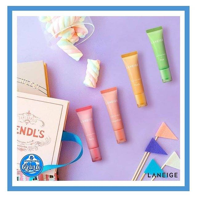 LANEIGE Lip Glowy Balm