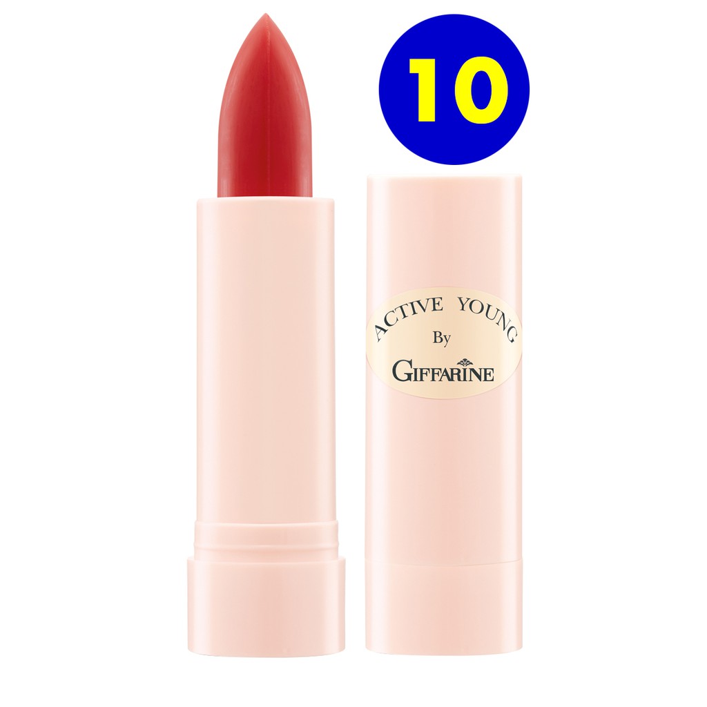 Giffarine Lip Colour Active Young-AL10