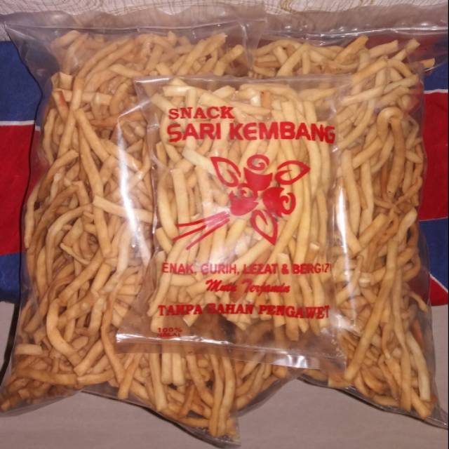 

Stick bawang