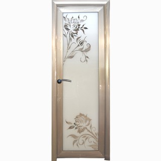 ANGZ Pintu Kamar Mandi Weatherpro Anti Rayap dan Air ANGZ Pintu Kamar Mandi Weatherpro Anti Rayap dan Air