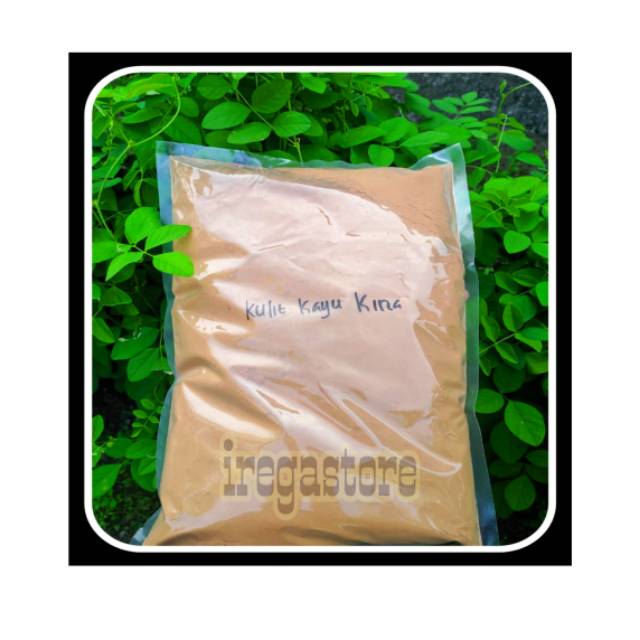 

kulit kayu kina bubuk 5 kg