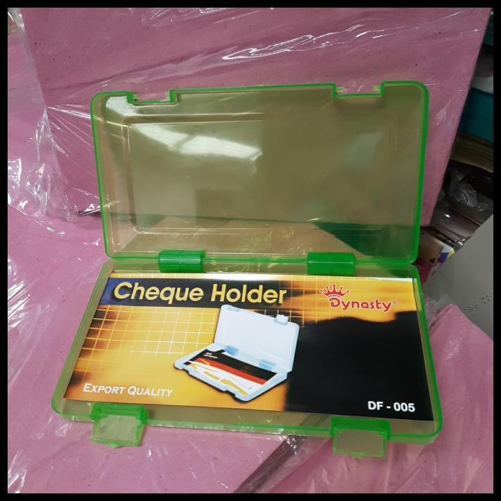 

File Case Dynasty Df005 Ukuran 26,5X12X2,8Cm Giro Cek 1 Buah