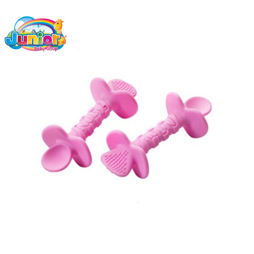 Nuby Dipper Spoon