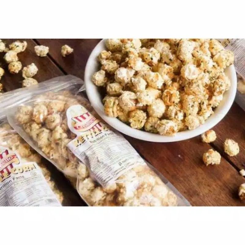 

creamello popcorn kettelcorn 100gr