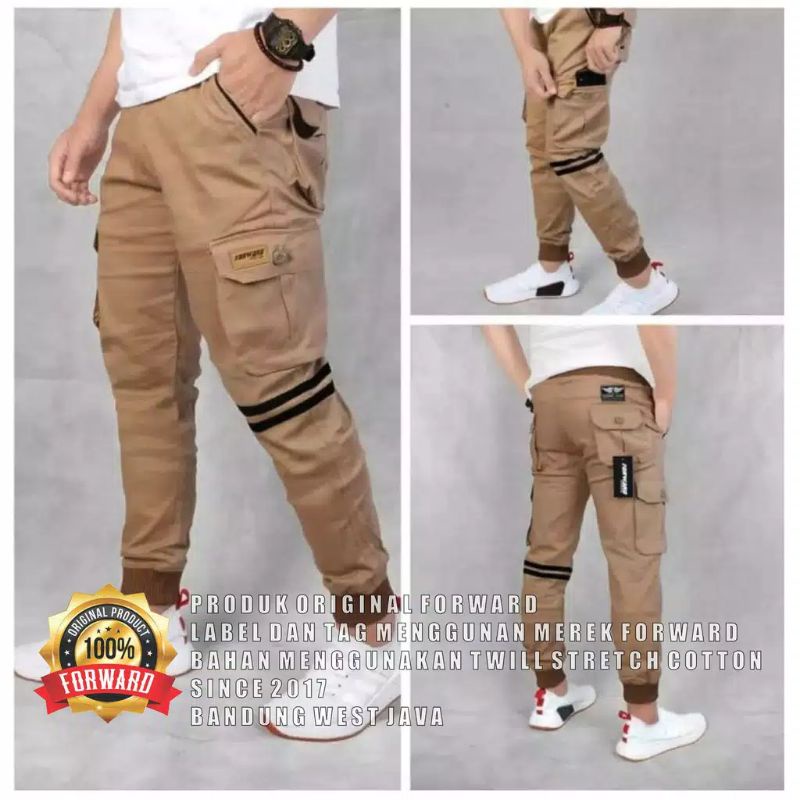CELANA JOGER KARGO PANJANG PANTS PRIA TERLARIS, kemeja Pendek poplin