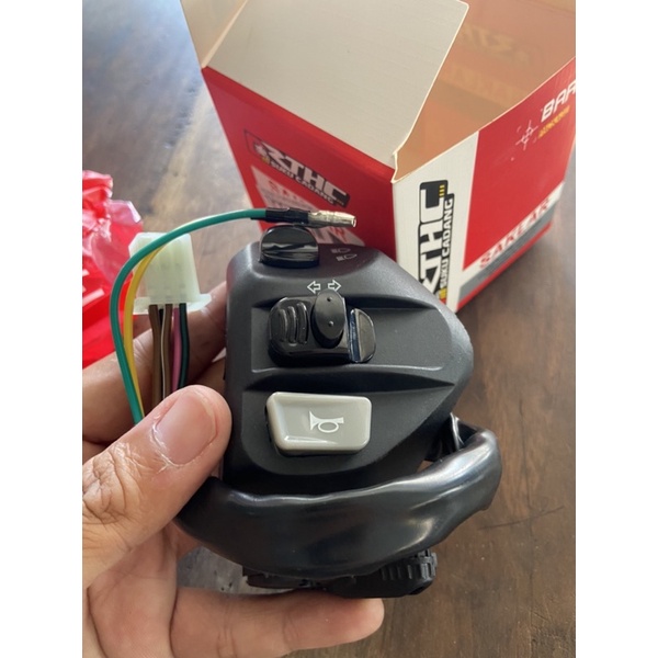 saklar lampu mio kiri holder kiri mio 2003 holder mio saklar mio