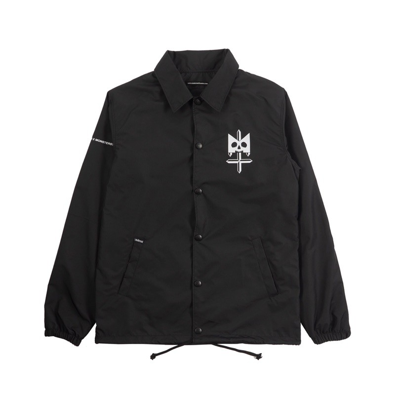 Maternal Disaster x Monsterstress "Monsternal WB"