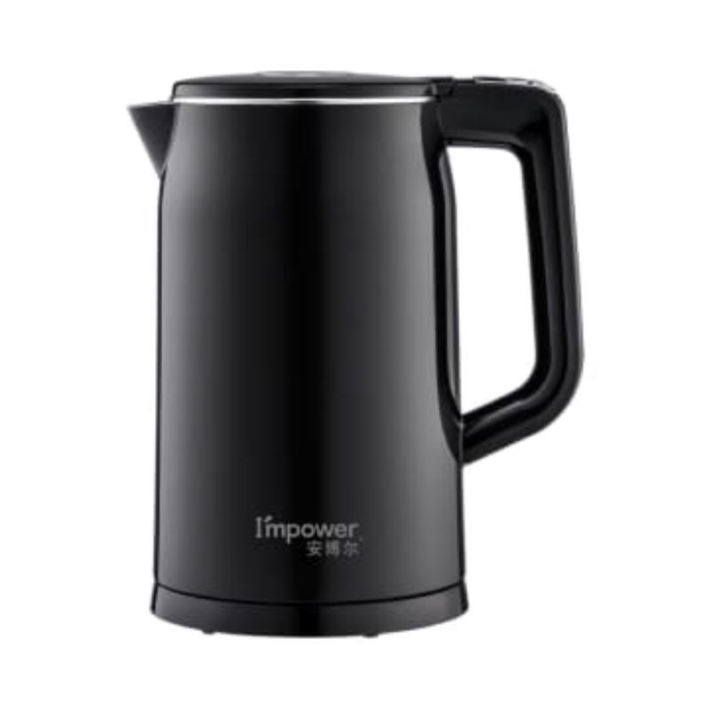 TEKO LISTRIK 1,7 LITER