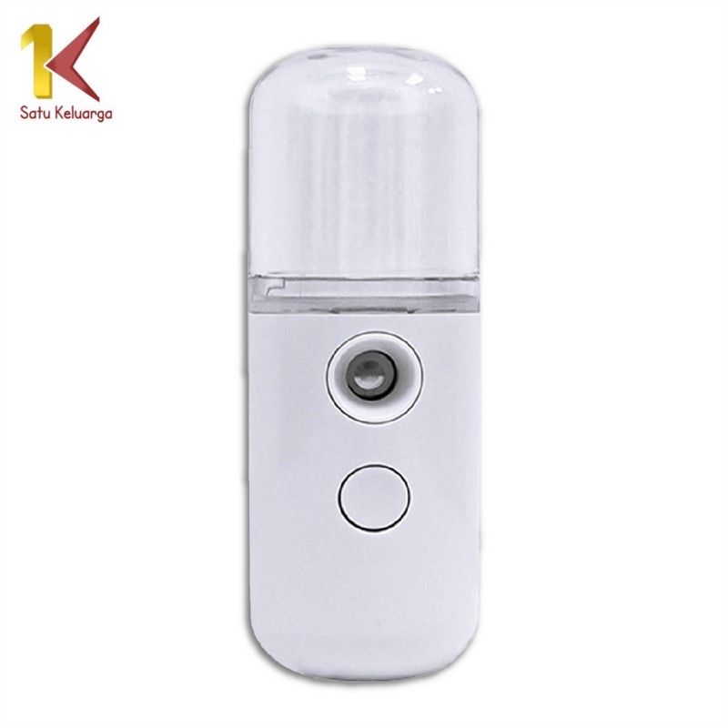 NANO SPRAY mist spray Mini Facial