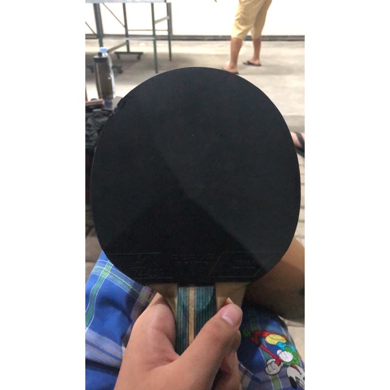 karet Tibhar Aurus Prime