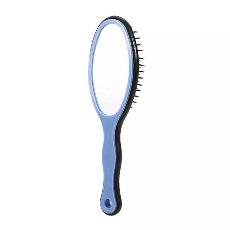 Sisir anti rontok Detangler