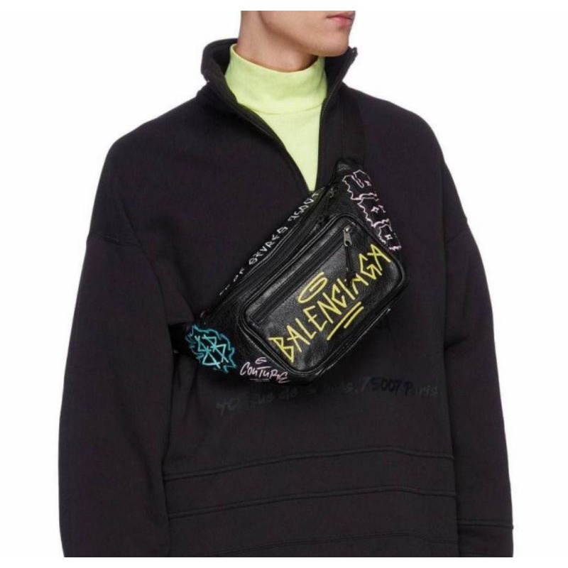 Waistbag Balenciaga