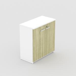 

Cabinet / Lemari Arsip Pendek Powel Modera 2 Ruang Termurah. Modern Design Dan M