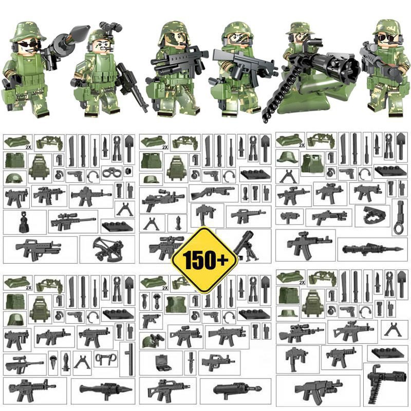 army toys