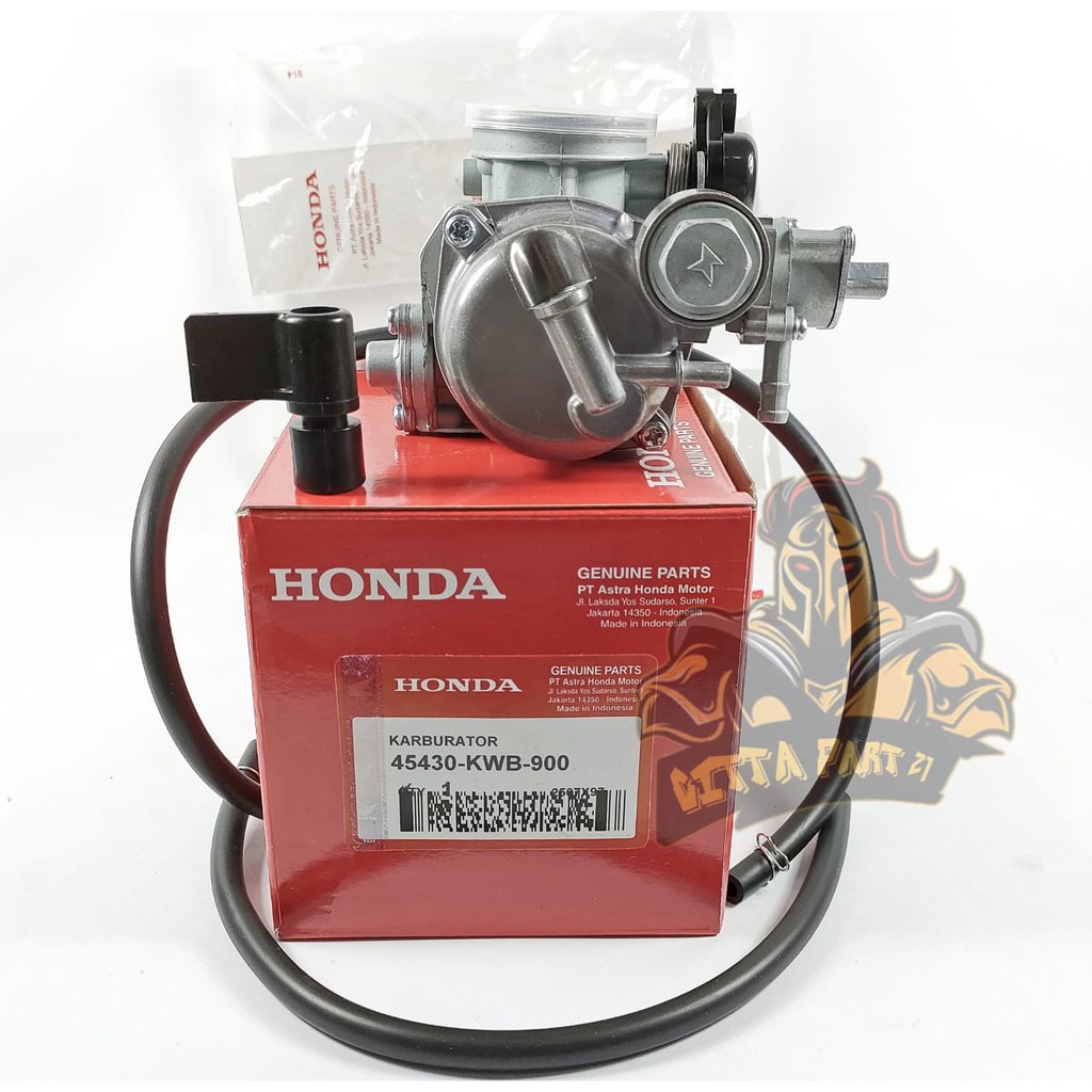 KARBURATOR CARBURATOR HONDA KWB / KWW KEIHIN KUALITAS ASLI ORIGINAL HONDA PASTI PRESISI TIDAK BANJIR LANGSUNG LANGSUNG LANGSAM AWET DAN DIJAMIN MANTAP REVO ABSOLUTE BLADE KODE-KWW/KWB