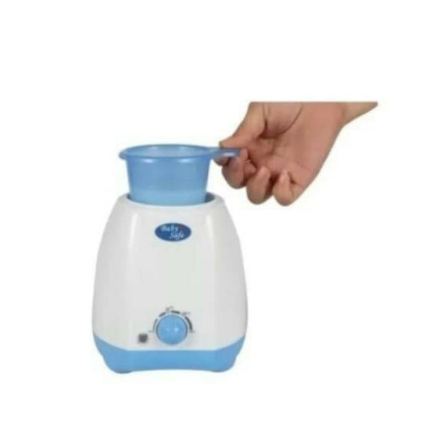 Baby Safe Milk &amp; Food Walmer LB215 Y1