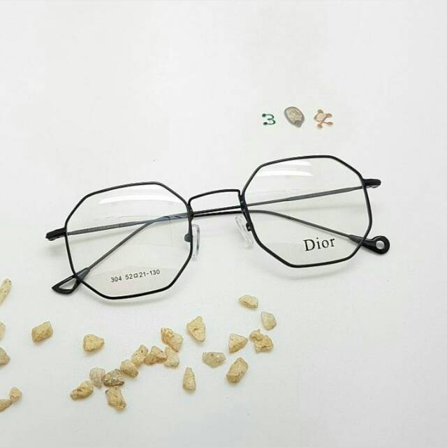 Frame Kacamata 304 | Kacamata Fashion | Kacamata wanita| Kacamata antiradiasi | Kacamata ninus plus