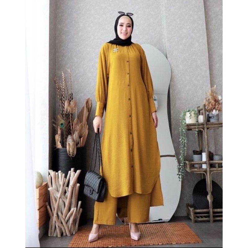 GRANADA ONE SET DAILY SET WANITA