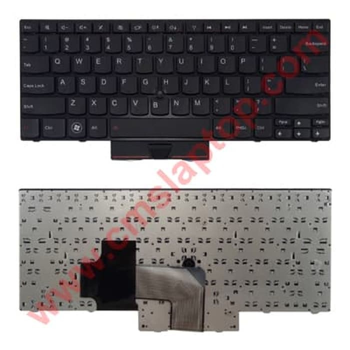 Keyboard Lenovo IBM Edge E420 E420S E320 E325 E425 Series