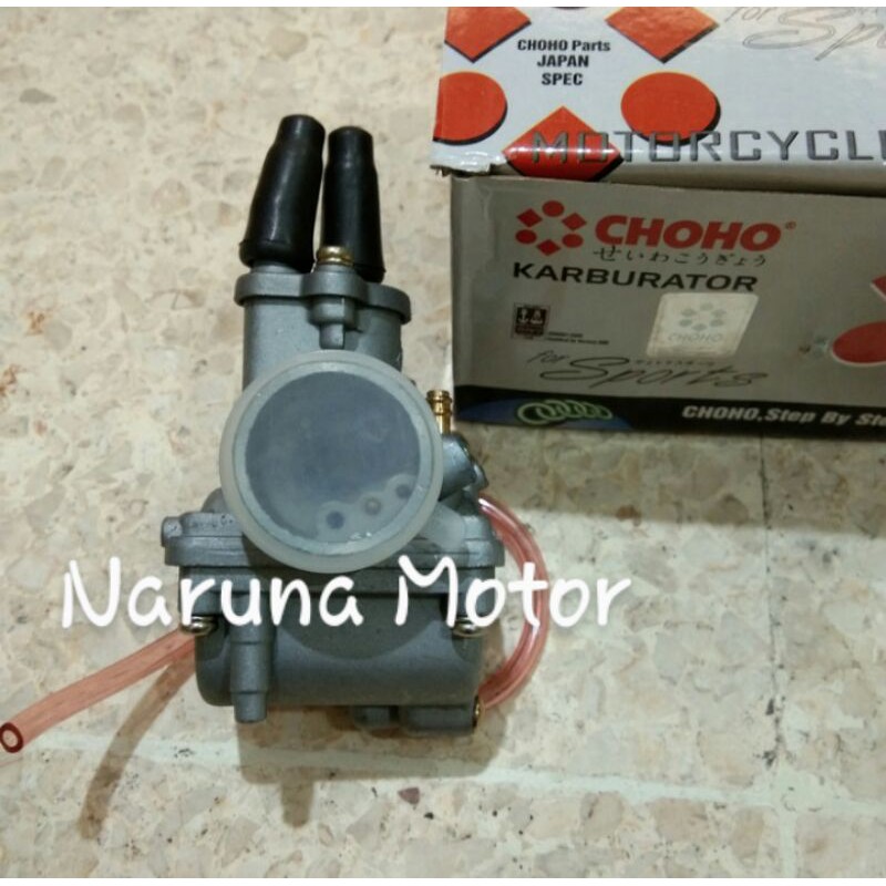 karburator yamaha V75/V80