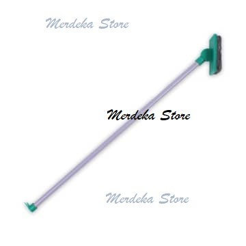 JBL BLANKI PEMBERSIH AQUARIUM DENGAN GAGANG Merdeka Store