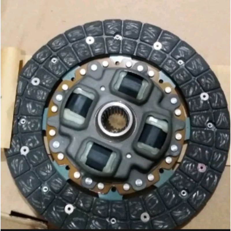 KAMPAS KOPLING CLUTCH DISC TOYOTA VIOS  SOLUNA