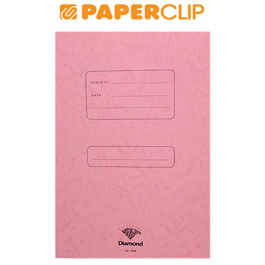

MAP KARTON DIAMOND 5002 PINK ISI 5 PCS