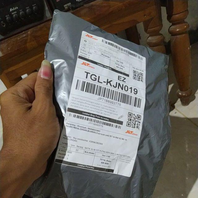 Tunik Batik Modern Atasan Batik Wanita