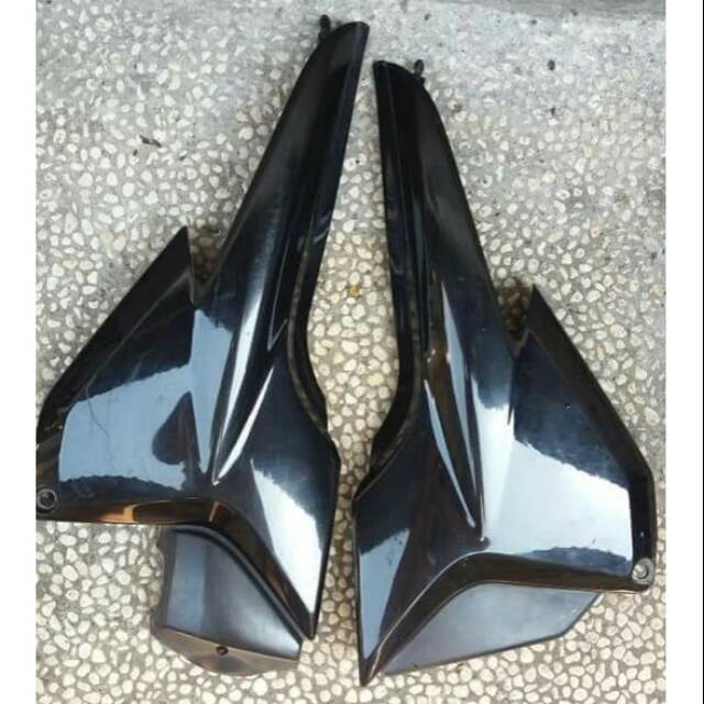 Kempolan tutup aki megapro primus